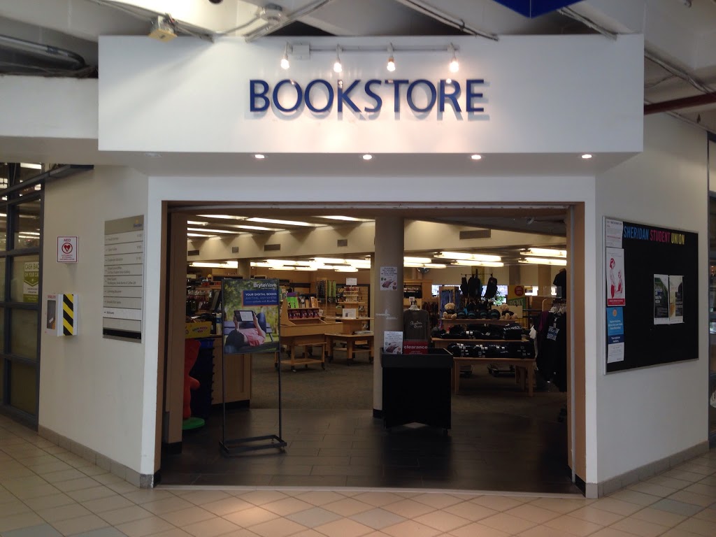 Trafalgar Bookstore | 1430 Trafalgar Rd, Oakville, ON L6H 2L1, Canada | Phone: (905) 845-9430