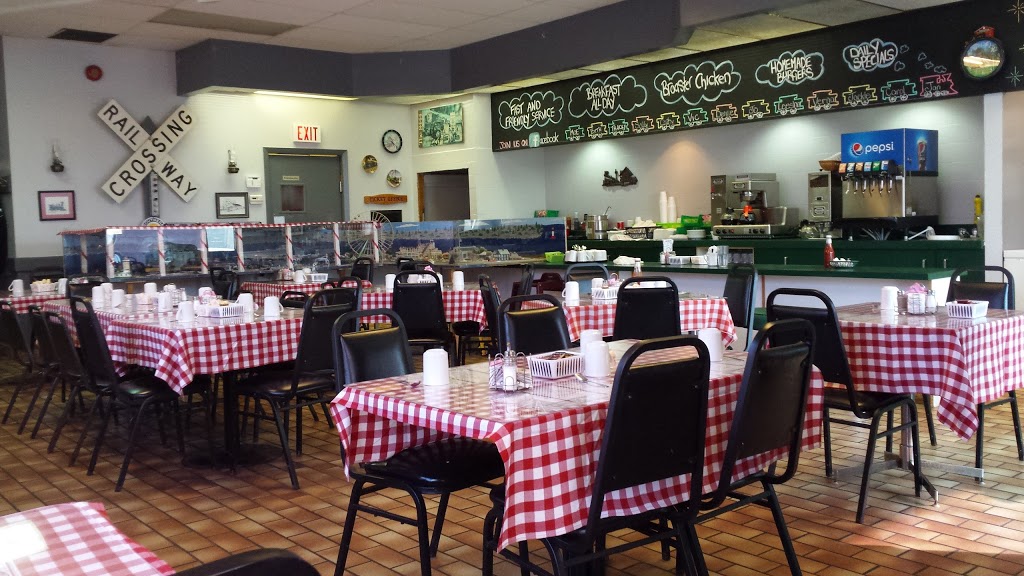 Mealtime Express | 421 Sandwich St S, Amherstburg, ON N9V 3K8, Canada | Phone: (519) 736-4338