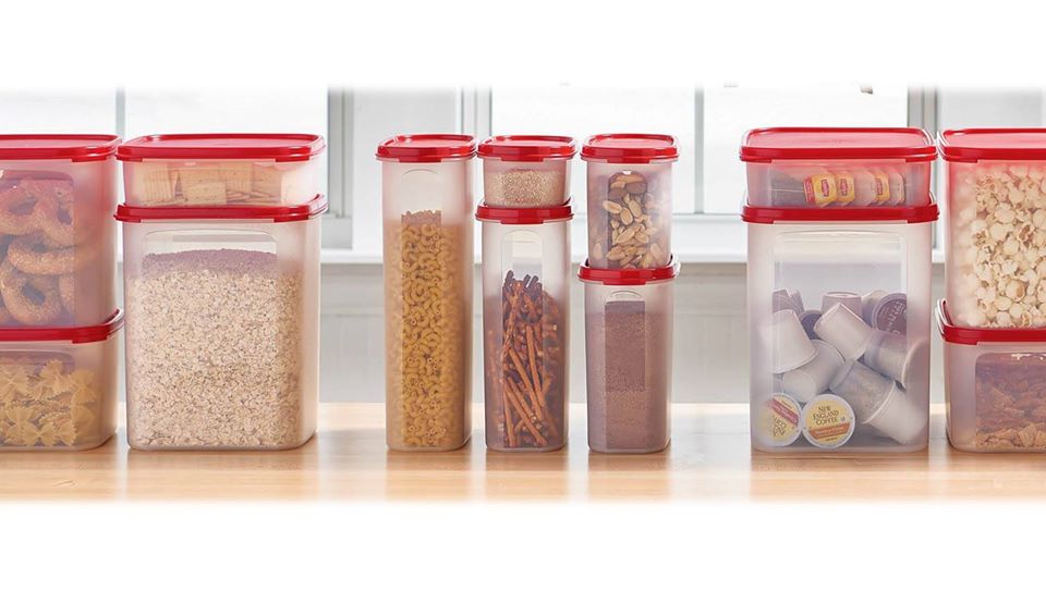 Tupperware with Tawnya | 3142 Donnelly St, Windsor, ON N9C 1M2, Canada | Phone: (226) 346-9447