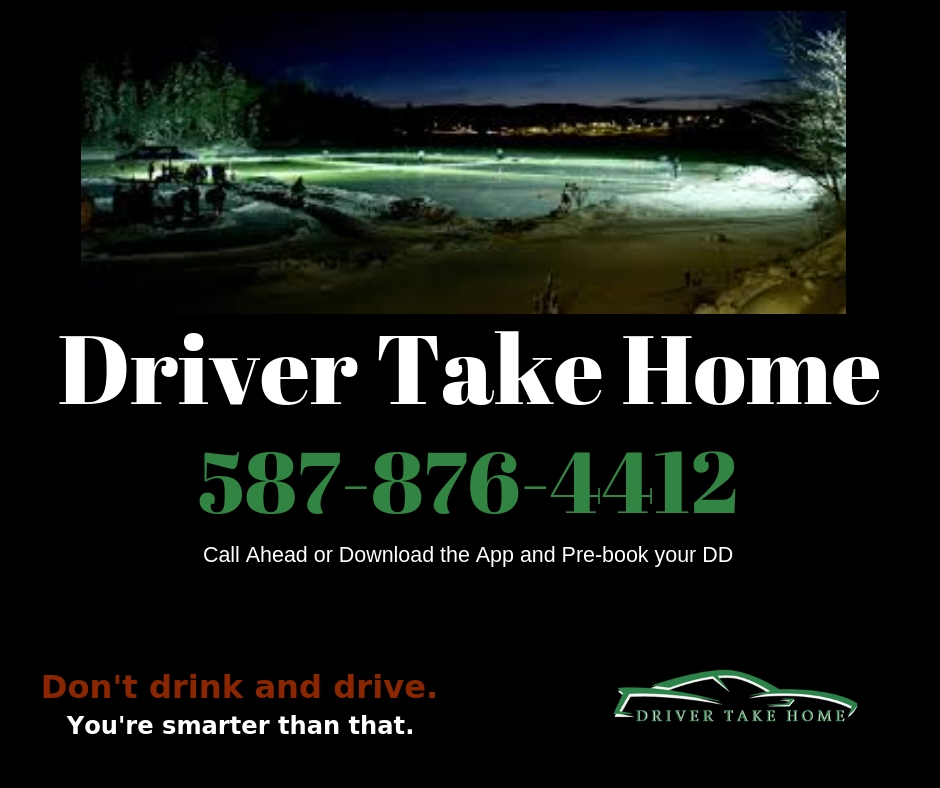 Driver Take Home | 183 Lea Rig Crescent #91, Logan Lake, BC V0K 1W0, Canada | Phone: (587) 876-4412