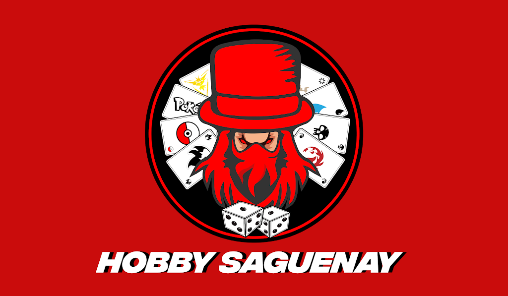 Hobby Saguenay | Rue Ampère, Saguenay, QC G7S 3L3, Canada | Phone: (418) 290-2657