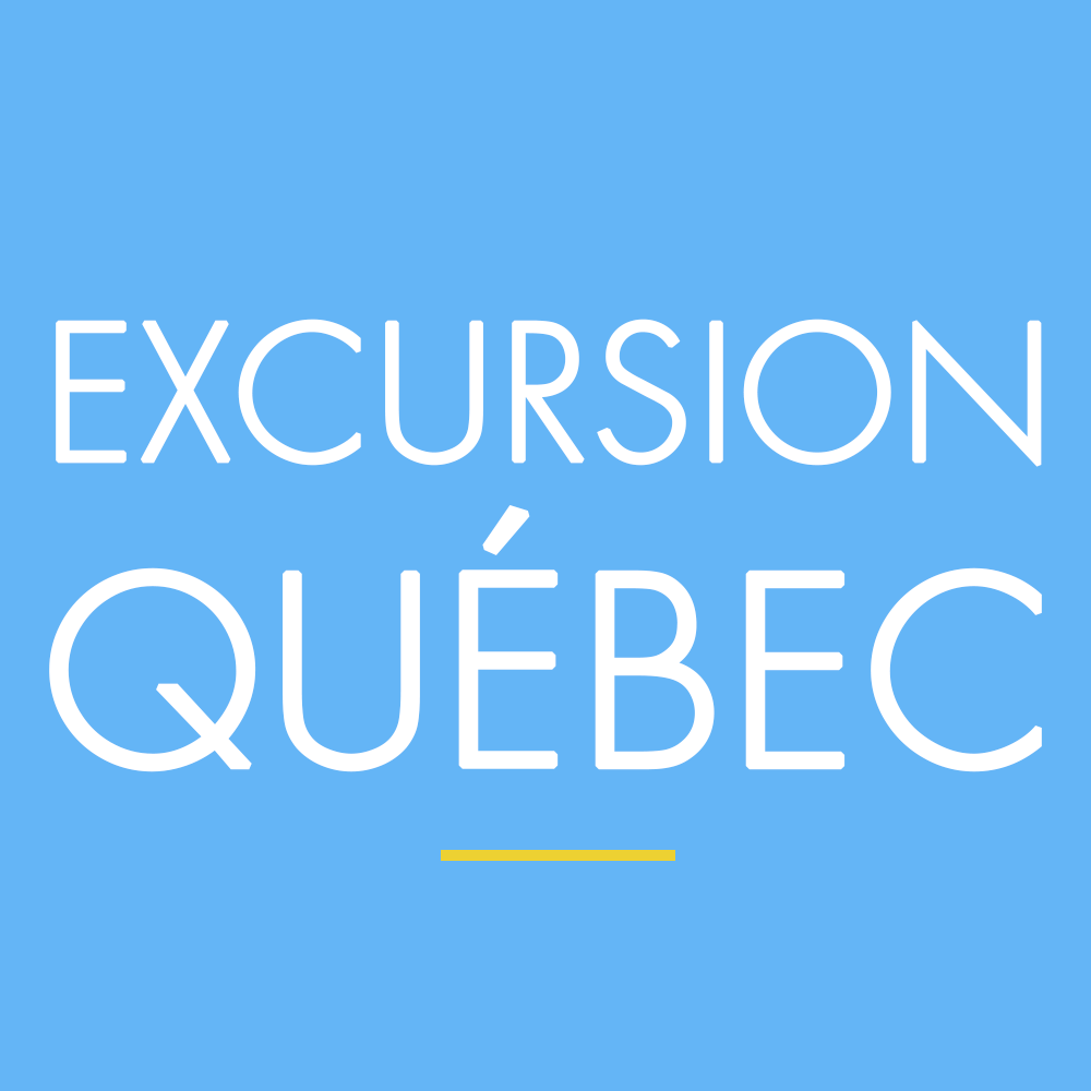 Excursion Québec | 2210 Montée des Laurentides, Saint-Barthélemy, QC J0K 1X0, Canada | Phone: (819) 448-7500