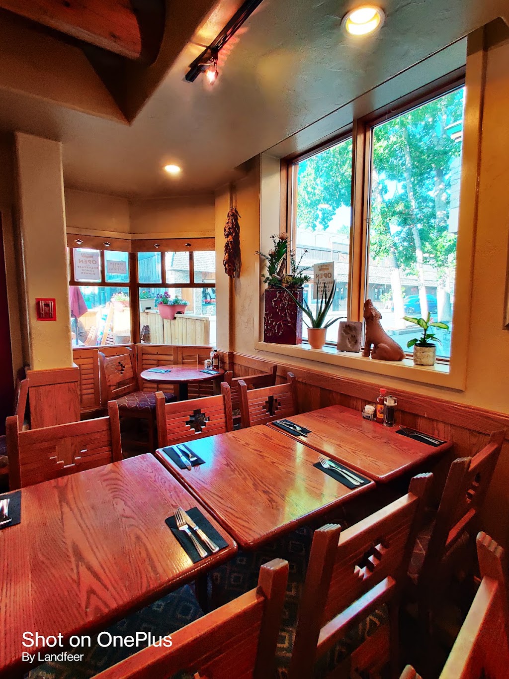 Whitebark Cafe | 401 Banff Ave, Banff, AB T1L 1A9, Canada | Phone: (403) 760-7298