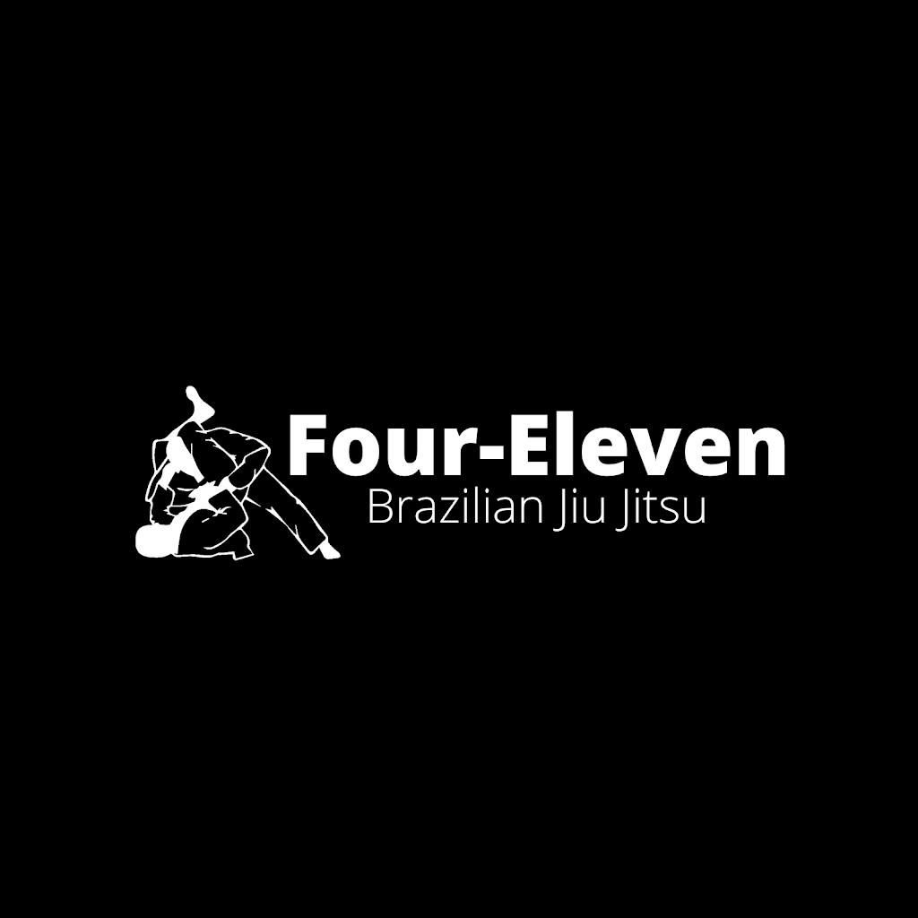 Four-Eleven Brazilian Jiu Jitsu | 277 Michael Blvd Unit 6, Whitby, ON L1N 5B2, Canada | Phone: (905) 260-9241