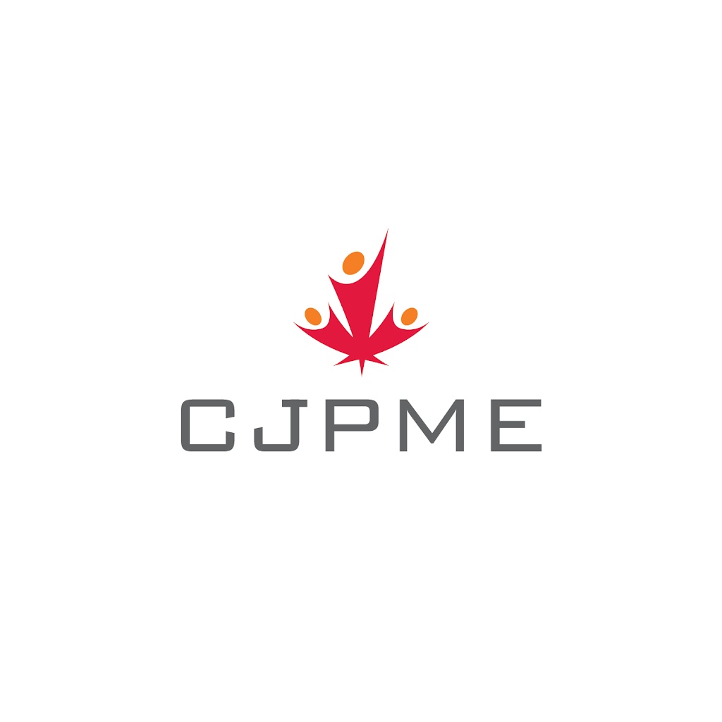 CJPME | 580 Av. Sainte-Croix Suite 060, Saint-Laurent, QC H4L 3X5, Canada | Phone: (438) 380-5410