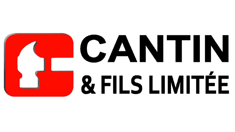 Cantin & Fils Ltee | 4825 3e Av O, Québec, QC G1H 6G2, Canada | Phone: (418) 525-7123