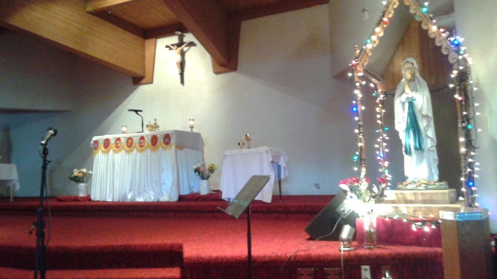 St.Alphonsa Syro-Malabar Catholic Forane Church | 9120 146 St NW, Edmonton, AB T5R 0W2, Canada | Phone: (780) 807-7751