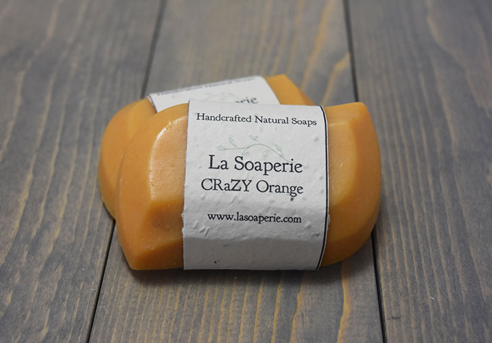 La Soaperie | 34 Marion Dr, Sherwood Park, AB T8A 0M1, Canada | Phone: (780) 908-6653