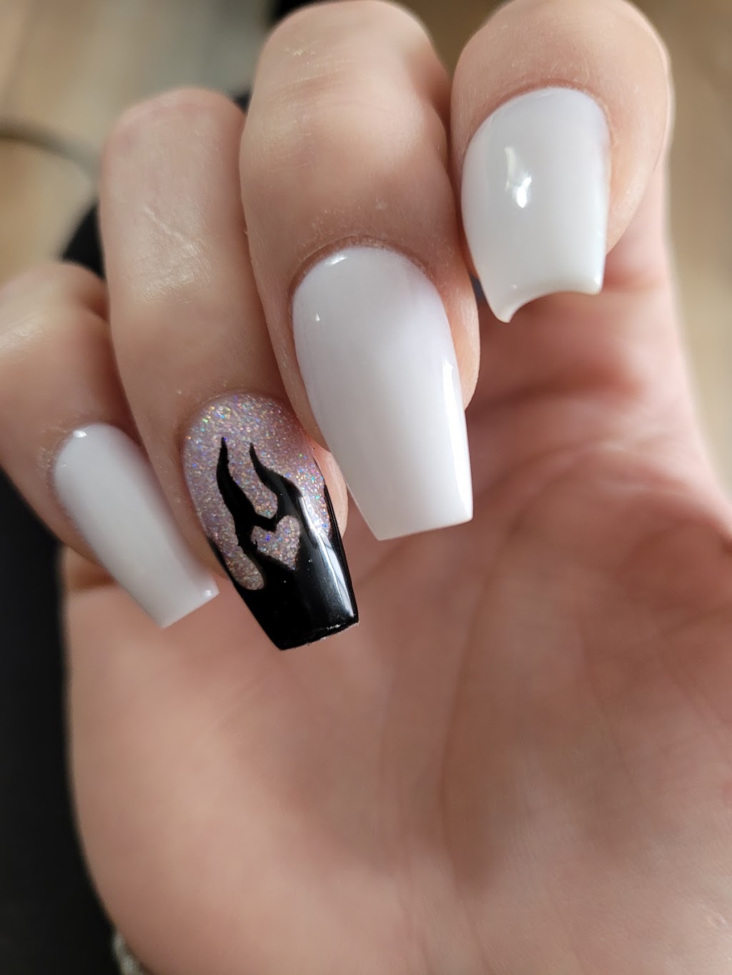 Nail Art Studio | 6081 Hazeldean Rd, Stittsville, ON K2S 1B9, Canada | Phone: (613) 831-6177