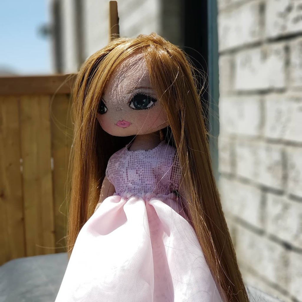 My Sweet little doll | 6 Crafter Cres, Stoney Creek, ON L8J 0H6, Canada