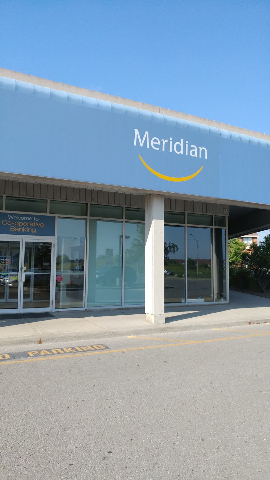 Meridian Credit Union | 1550 Kingston Rd, Pickering, ON L1V 1C3, Canada | Phone: (905) 831-1121