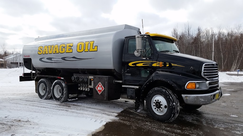 Savage Oil Sales | 4 Freeman St, Middleton, NS B0S 1P0, Canada | Phone: (902) 825-6825