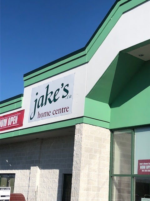 Jake’s Home Centre | 9050 Unit, ON-6, Little Current, ON P0P 1K0, Canada | Phone: (705) 368-0808