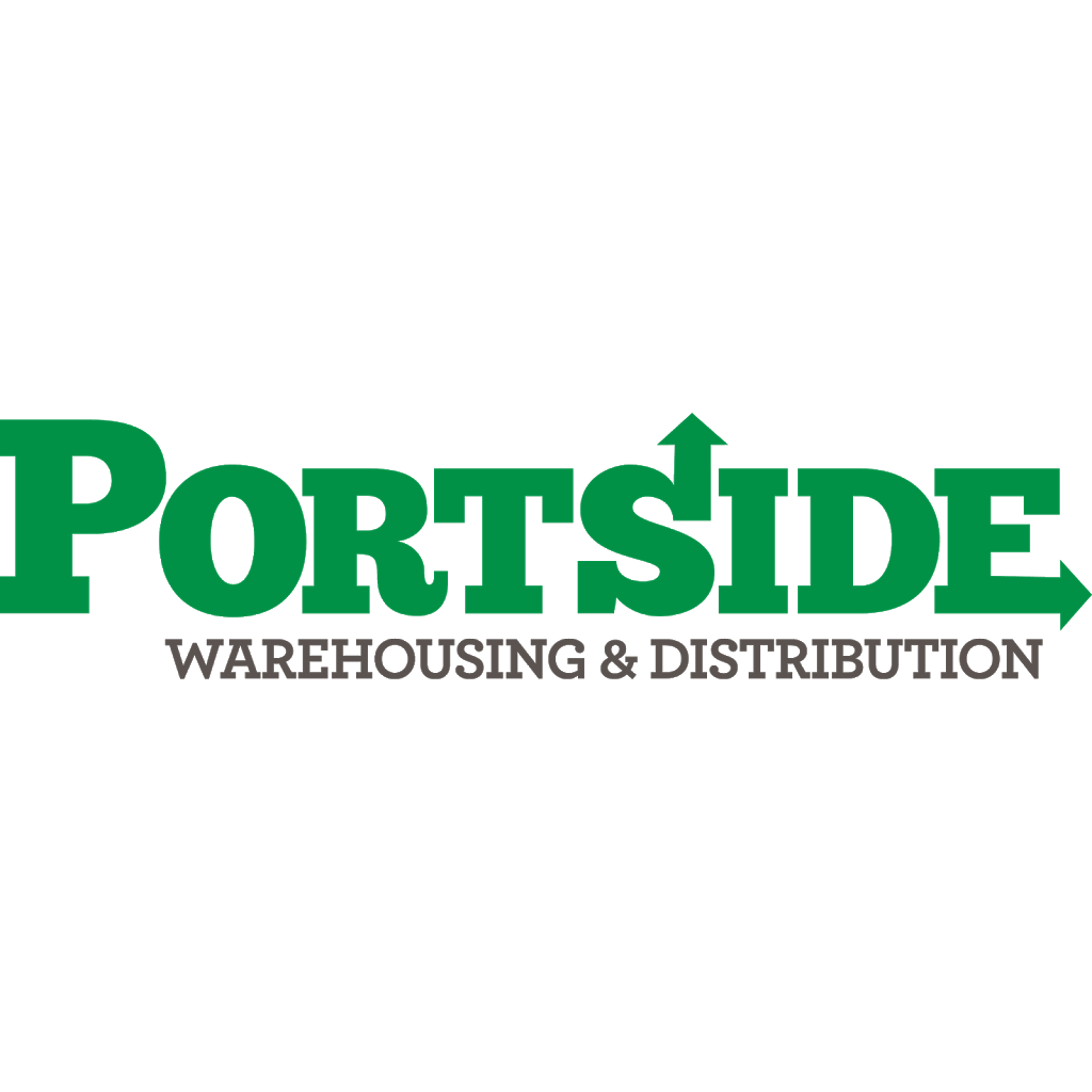 Portside Warehousing | 16068 Portside Rd, Richmond, BC V6W 0A1, Canada | Phone: (604) 279-9660