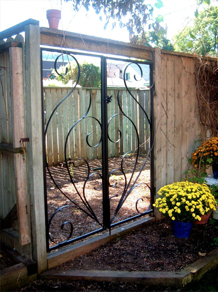 Dream Ironwork | 65 Ormond St N #1, Thorold, ON L2V 1Z3, Canada | Phone: (905) 980-1869