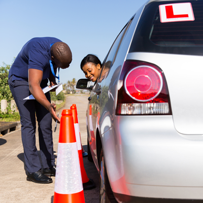 The Arrow Driving School - Summer side | 2311 90b St SW, Edmonton, AB T6X 1V8, Canada | Phone: (780) 721-8282