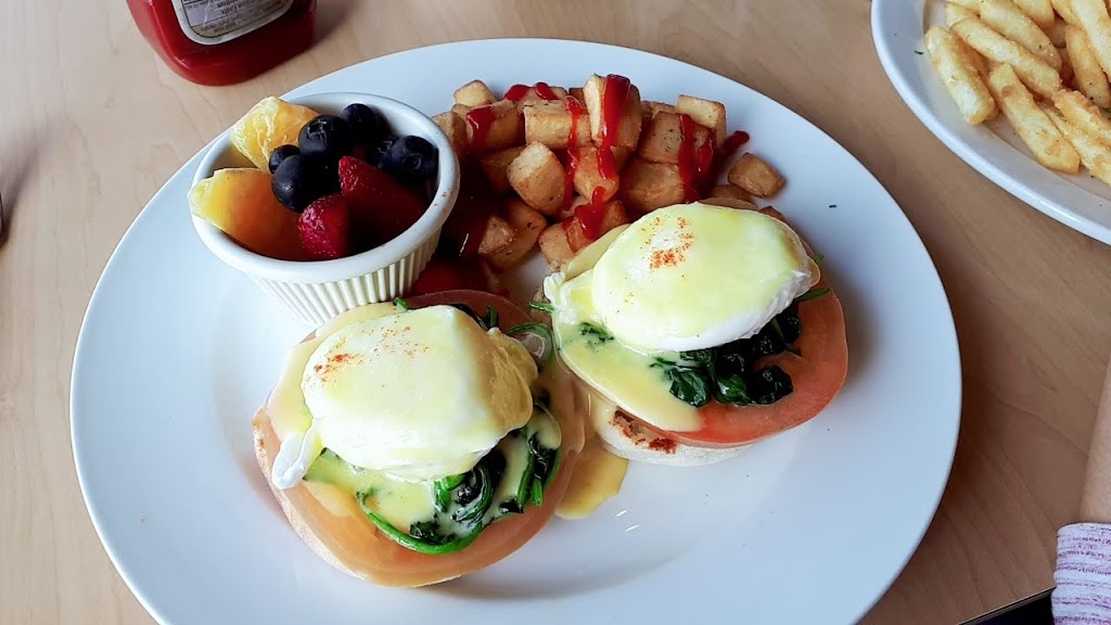 Cafe Brunch Story | 874 Eglinton Ave E, East York, ON M4G 2L1, Canada | Phone: (647) 351-6011