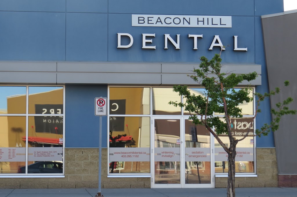 Beacon Hill Dental | 11634 Sarcee Trail NW, Calgary, AB T3R 0A1, Canada | Phone: (403) 295-1182