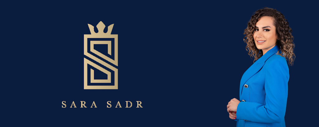 Sara Sadr Homes | 11160 Yonge St, Richmond Hill, ON L4S 1H5, Canada | Phone: (647) 967-7793