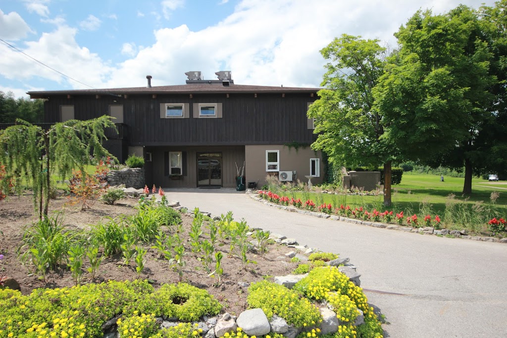 Sand Point Golf Course | 38 Golf Club Rd, Braeside, ON K0A 1G0, Canada | Phone: (613) 623-3234