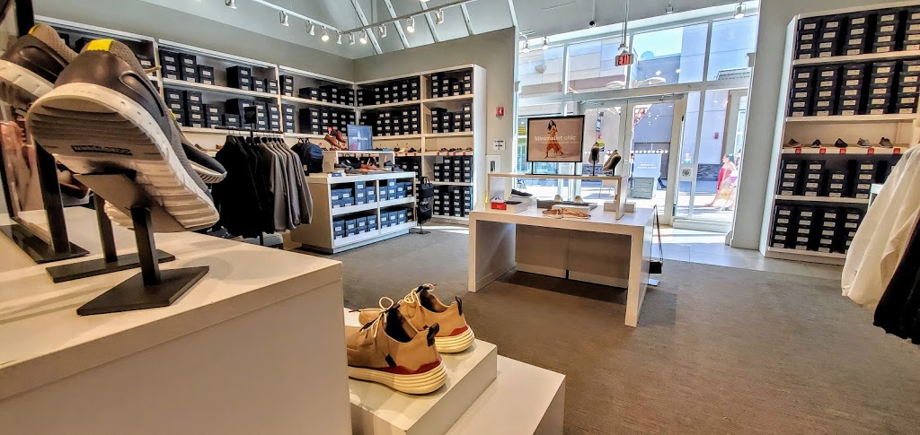 Cole Haan Outlet | 300 Taylor Rd #751, Niagara-on-the-Lake, ON L0S 1J0, Canada | Phone: (905) 682-4577