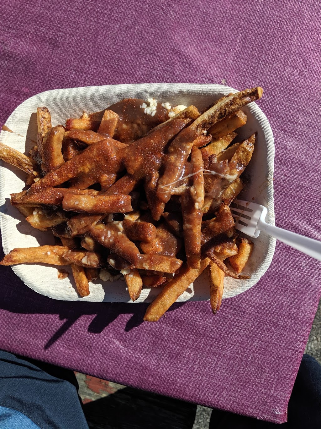 Big Snacks- Fresh Cut Fries | 191290 13 Line, East Garafraxa, ON L9W, Canada, Canada