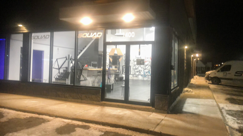 Squad Cycles Canada | 1400 Boulevard Taschereau, La Prairie, QC J5R 4E8, Canada | Phone: (514) 219-2890