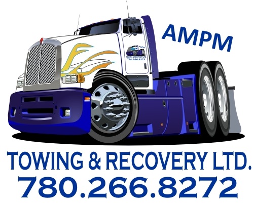 AM PM Towing & Recovery LTD | 4528 48 Ave, Redwater, AB T0A 2W0, Canada | Phone: (780) 266-8272