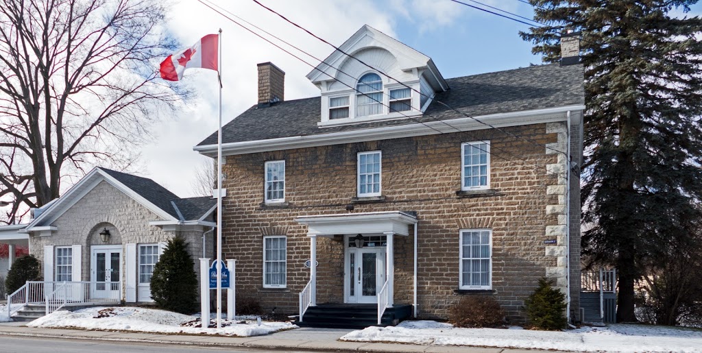 Blair & Son | 112 Beckwith St N, Smiths Falls, ON K7A 2C3, Canada | Phone: (613) 283-2800