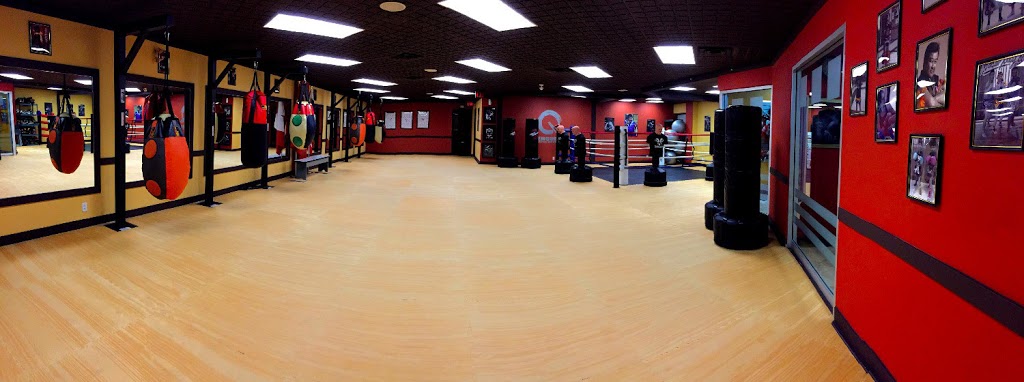 ZenQuest Martial Arts Club | 883 16th Ave., Unit #1, Richmond Hill, ON L4B 3E5, Canada | Phone: (905) 731-3950