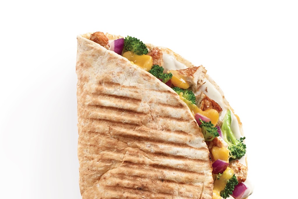 Extreme Pita | 5830 Highway St, Lacombe, AB T4L 2G5, Canada | Phone: (403) 782-2010