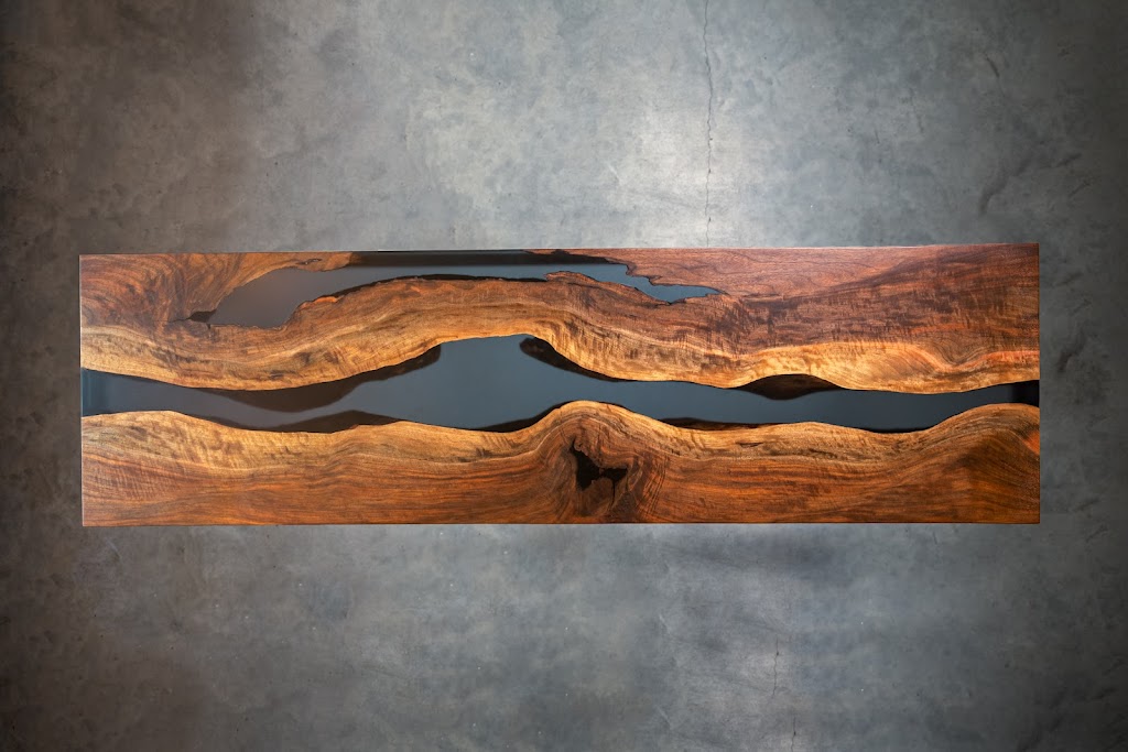 SAW Live Edge | 9611 Porteous Rd, Kimberley, BC V1A 3K8, Canada | Phone: (250) 602-9611