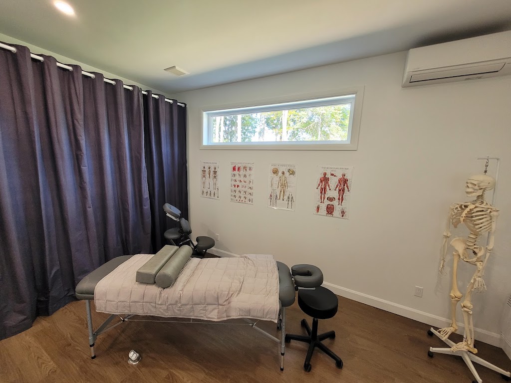 Clinique dOrthothérapie GP | 1760 Rue du Fief, Trois-Rivières, QC G8Y 0M2, Canada | Phone: (819) 345-1014