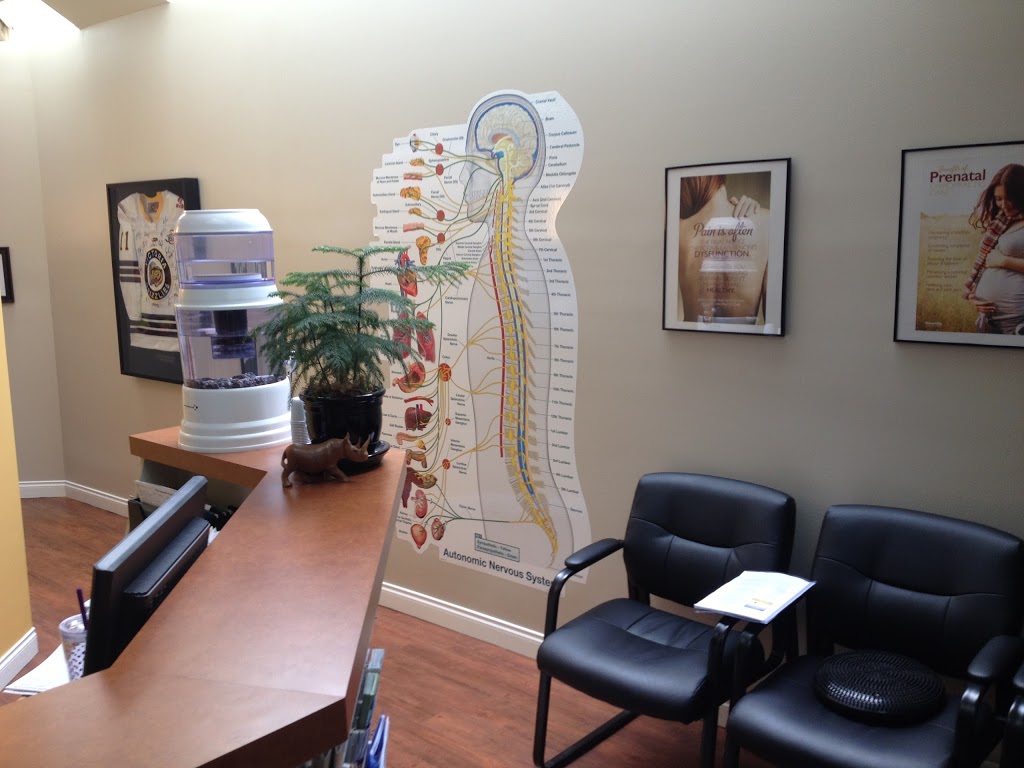 Victoria Family Chiropractic | 3200 Shelbourne St Suite 203, Victoria, BC V8P 5G8, Canada | Phone: (250) 592-5553