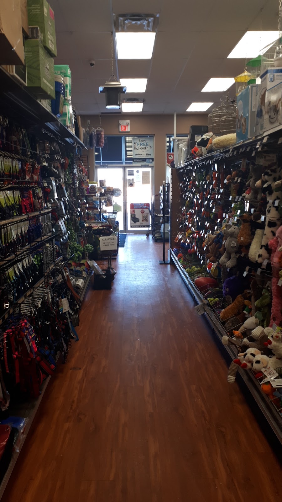 Pet Valu | 351 Talisman Dr, Gravenhurst, ON P1P 0A7, Canada | Phone: (705) 687-7671