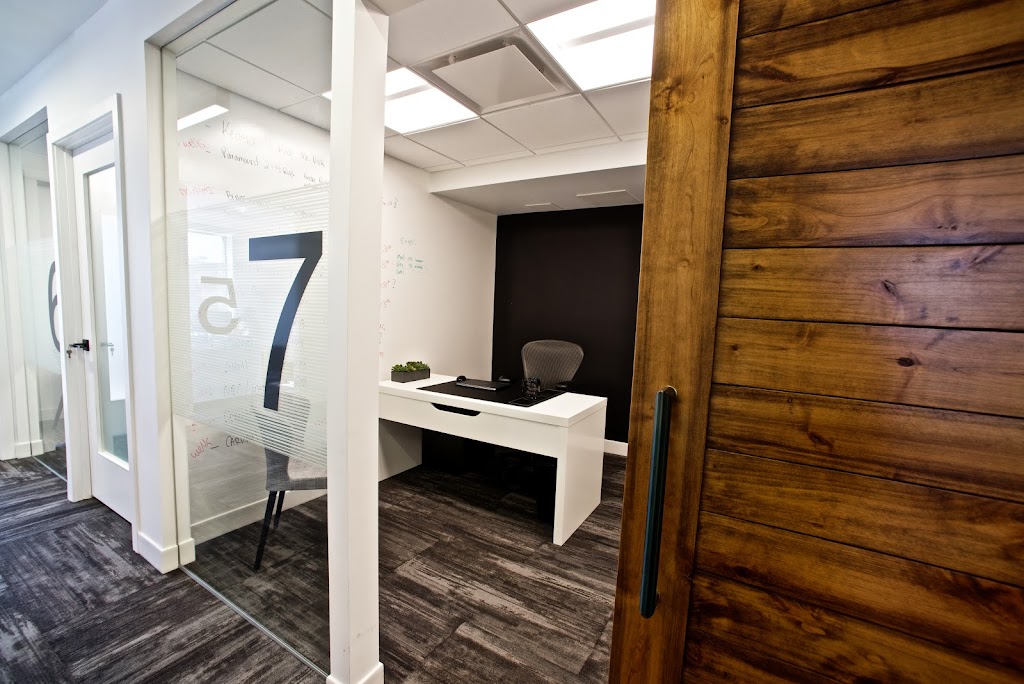 Business Lab | 1703 10 Ave SW Unit 201, Calgary, AB T3C 0K1, Canada | Phone: (403) 454-1370