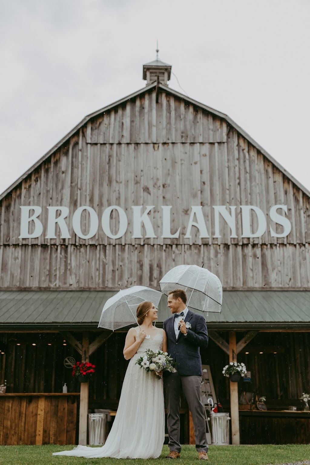 Brooklands Farm | 1375 Butter & Egg Rd, Bracebridge, ON P1L 0J9, Canada | Phone: (705) 764-1888