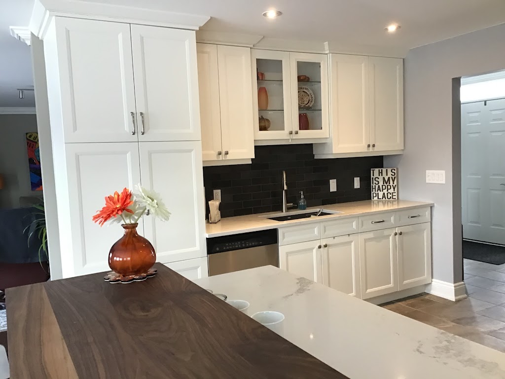 Matthew Morello Home Renovations | highway 40, Trenton, ON K8V 0B2, Canada | Phone: (613) 743-2580