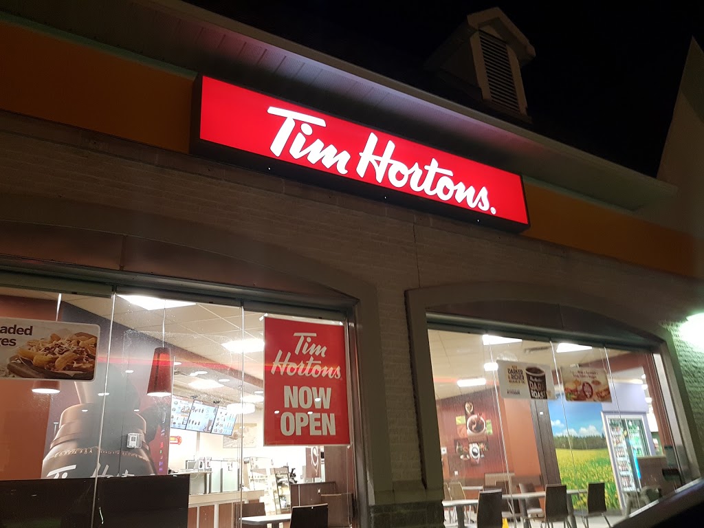 Tim Hortons | 9800 Chinguacousy Rd, Brampton, ON L6X 5E9, Canada | Phone: (905) 450-7369