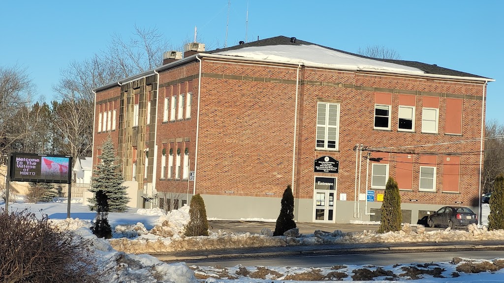 NB Internment Camp Museum | 420 Pleasant Dr, Minto, NB E2E 2K2, Canada | Phone: (506) 327-3573