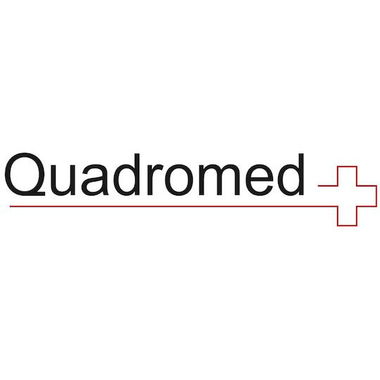 Quadromed | 160 Boulevard Marcel-Laurin, Saint-Laurent, QC H4P 2J5, Canada | Phone: (514) 332-3287