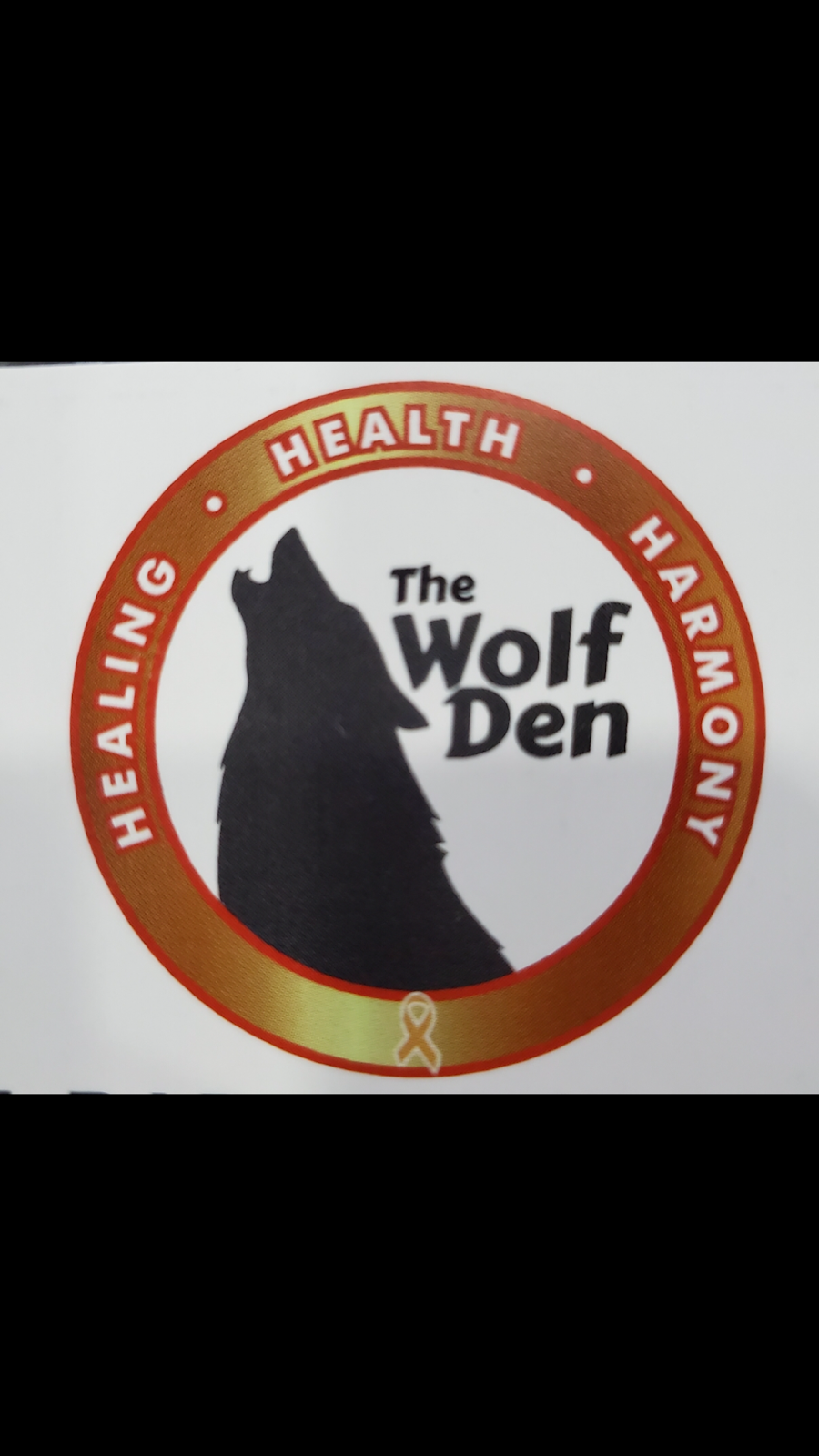 The Wolf Den Dispensary | 386 York Rd, Deseronto, ON K0K 1X0, Canada | Phone: (613) 291-2469