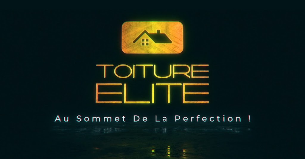 Toiture Elite | 881 Rue Ste Anne, Yamachiche, QC G0X 3L0, Canada | Phone: (819) 690-5520