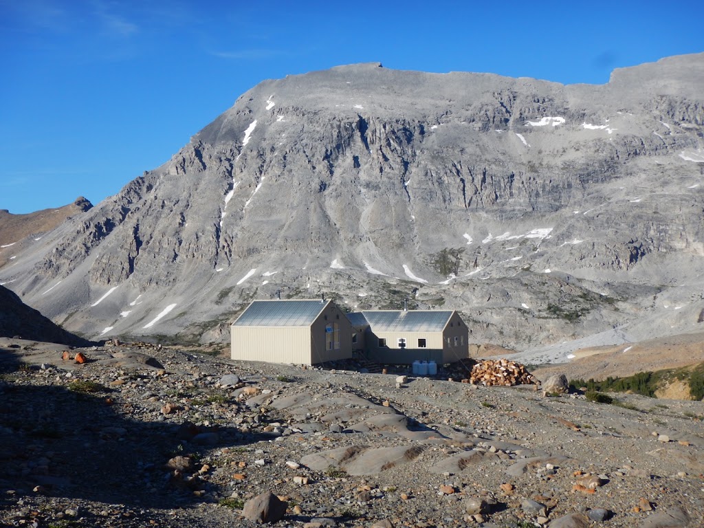 ACC Bow Hut | Improvement District No. 9, AB T0L, Canada | Phone: (403) 678-3200