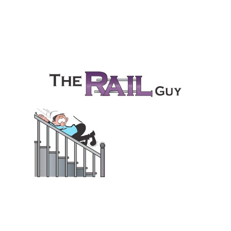 The Rail Guy | 301 44 St S, Lethbridge, AB T1J 4B3, Canada | Phone: (403) 478-9420