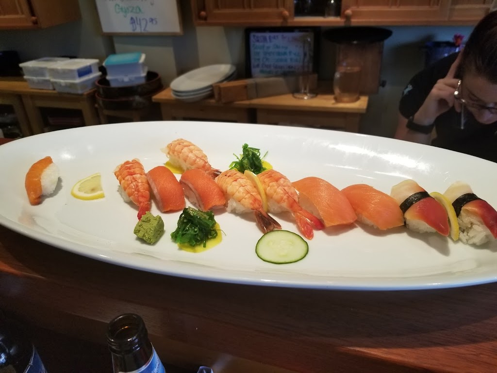 Fubuki Sushi | 315 3rd Ave, Invermere, BC V0A 1K0, Canada | Phone: (250) 342-2442