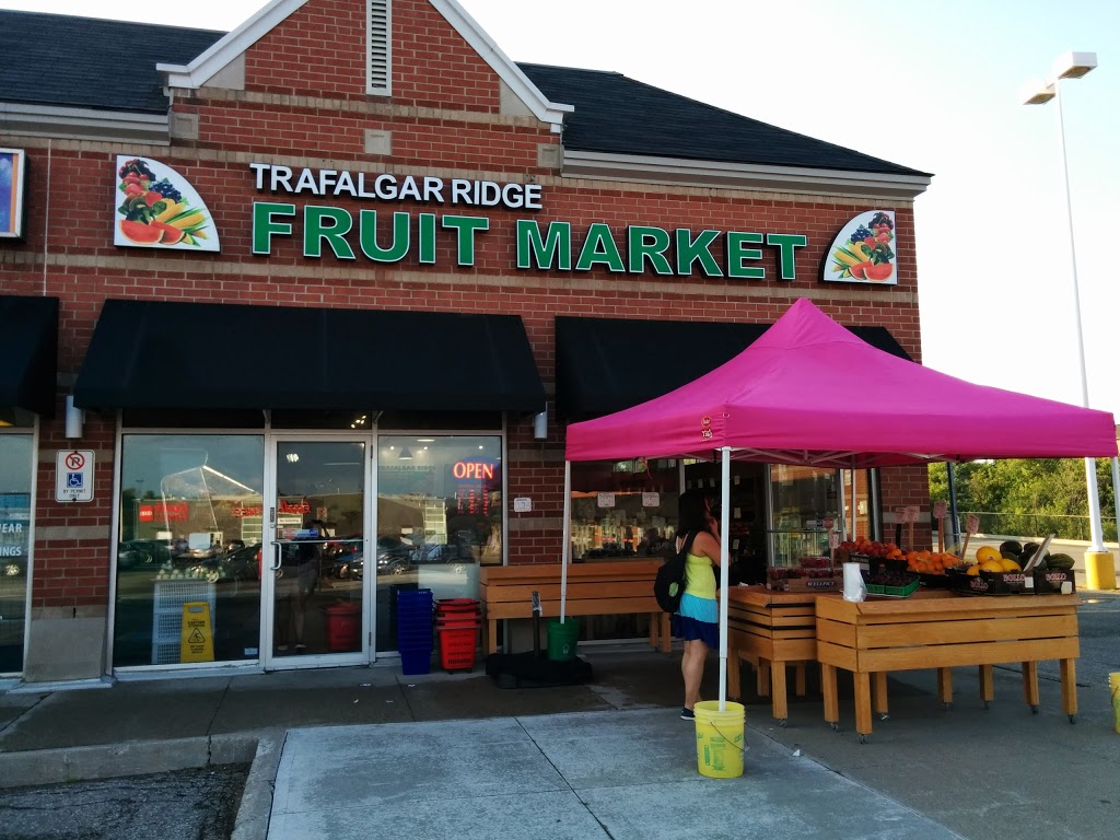 Freshway Market - Isotope Bubble Tea | 2427 Trafalgar Rd, Oakville, ON L6H 6K7, Canada | Phone: (905) 257-8828