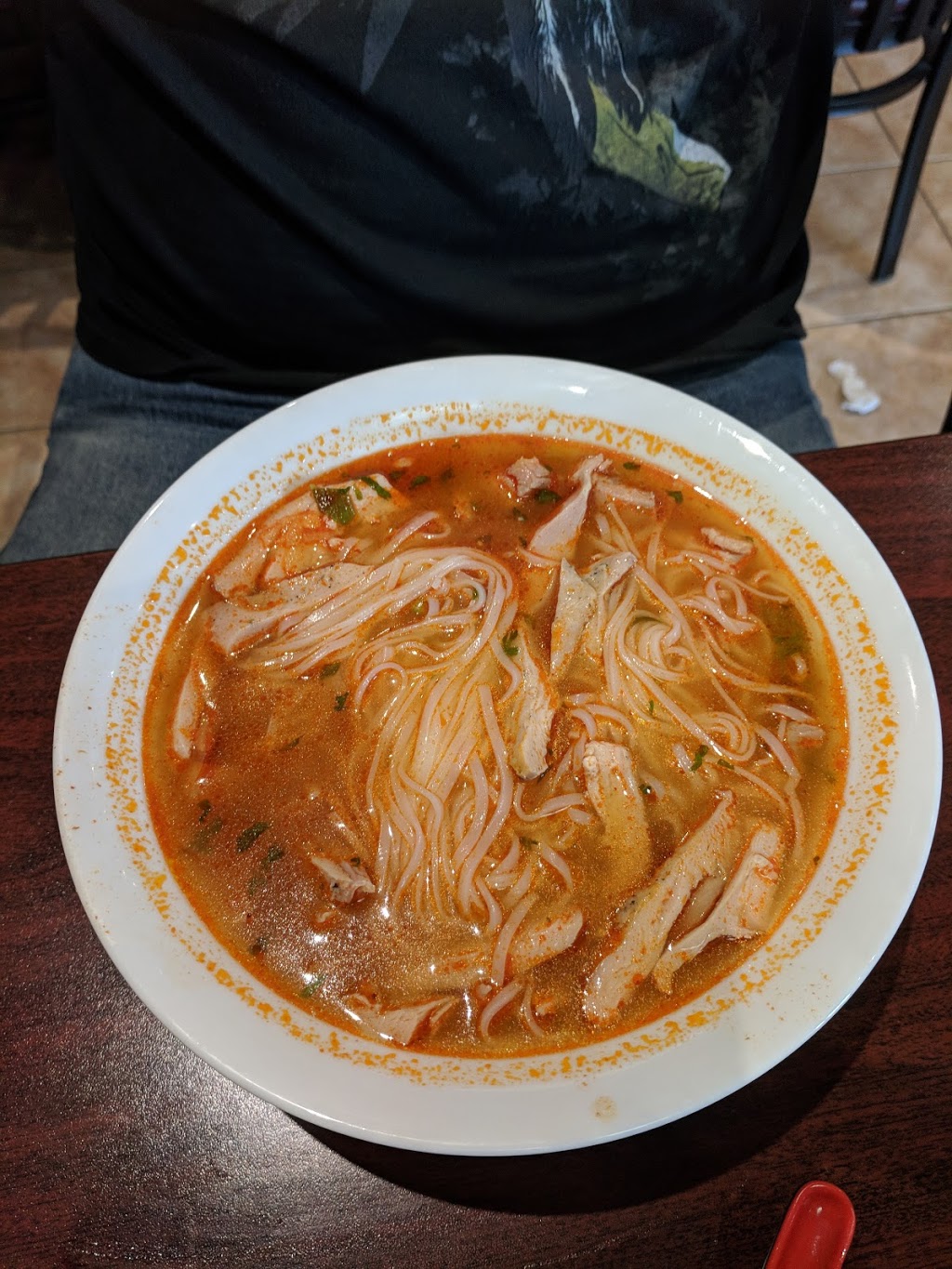 Pho Bo Saigon | 380 Bovaird Dr E, Brampton, ON L6Z 2S7, Canada | Phone: (905) 846-7250