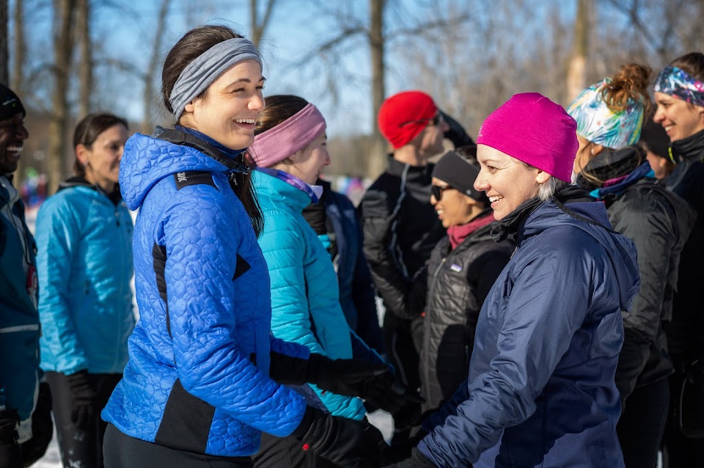 Cardio Plein Air Trois-Rivières | Chem. de lÎle-Saint-Quentin, Trois-Rivières, QC G9A 5E9, Canada | Phone: (514) 797-2693