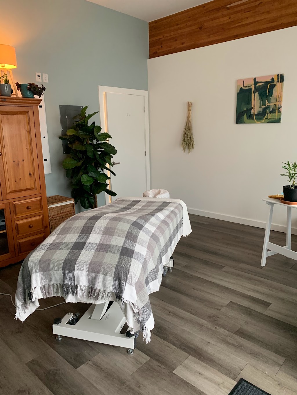 qathet Registered Massage Therapy | 4313 Alberta Ave Unit 6, Powell River, BC V8A 5J7, Canada | Phone: (604) 344-0043